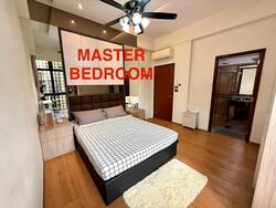 Dover Parkview (D5), Condominium #500331051